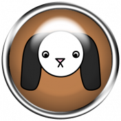 BYB Animals- Dog Flair 1