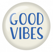 Good Vibes Mini Kit- Brad 1a