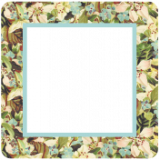 Seriously Floral #2 Elements Kit- Frame 7
