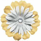 Remembrance Mini Kit- Flower