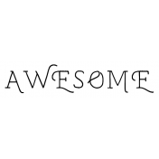 I Dig It Elements- Label Awesome