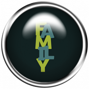 Family Traditions Elements- Flair 4