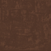 Desert Spring Solid Paper Brown