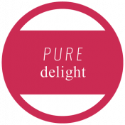 Desert Spring Elements: tag- pure delight 2