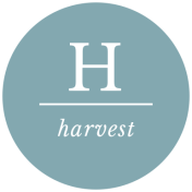 Homestead Words & Tags- Harvest