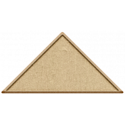 The Good Life: June 2019 Elements- Triangle 1