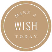 Birthday Words & Tags Kit: make a wish