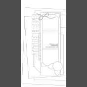 Travelers Notebook Layout Templates Kit #3- 3c Sketch