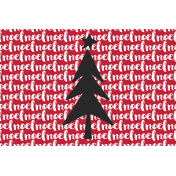 The Good Life: December 2019 Christmas Pocket Cards Kit- Pocket Card 9 4x6