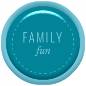 The Good Life: August 2020 Elements Kit- family fun