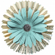 The Good Life: August 2020 Elements Kit- flower 3