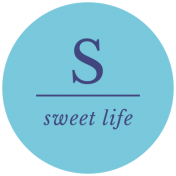 The Good Life August 2020 Labels & Words label sweet life