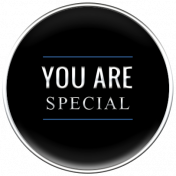 The Good Life- October 2020 Elements- enamel you are special