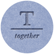 The Good Life- October 2020 Elements- together