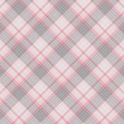 The Good Life- December 2020 Plaids & Solids- Plaid Paper 7