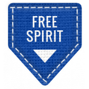 World Traveler Bundle #2- Elements- Label Fabric Free Spirit