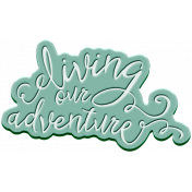 World Traveler Bundle #2- Elements- Label Rubber Living Our Adventure