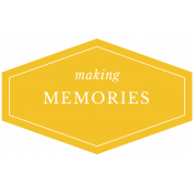 World Traveler Bundle #2- Labels- Label Making Memories