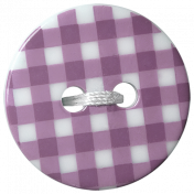 Good Life May 21_Button gingham-purple