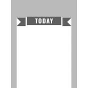 Pocket Card Template Kit #9_Pocket Card-Banner-Today 3x4