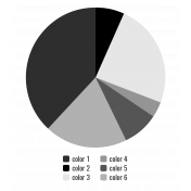 Pie Chart Template_3