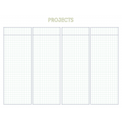 Good Life Sep 21_Planner-Projects