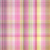 Good Life Oct 21_Paper Plaid-Pink Yellow Black