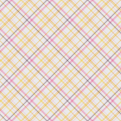 Good Life Oct 21_Paper Plaid-White Yellow Pink-Diagonal