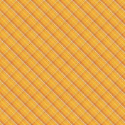 Good Life Oct 21_Paper Plaid-Yellow Orange