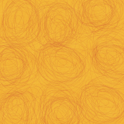 Good Life Oct 21_Paper Doodle Circles-Yellow