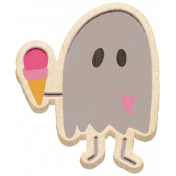 Good Life Oct 21_Ghost With Ice Cream Wood