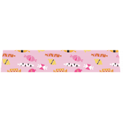 Good Life Oct 21_Washi Tape-Candy-Pink