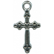 Halloween Charms_Cross