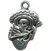 Halloween Charms_Skeleton