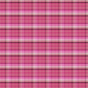 Good Life Jan 22_Paper Plaid-Pink Black