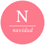 Good Life December 2021: Label Español- Navidad