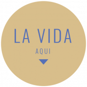 Good Life January 2022: Label Español- La Vida Aqui