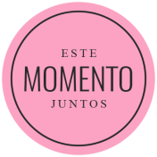 Good Life February 2022: Label Español- Este Momento Juntos (Circle)