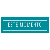Good Life February 2022: Label Español- Este Momento