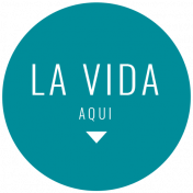 Good Life February 2022: Label Español- La Vida Aqui