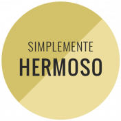 Good Life February 2022: Label Español- Simplemente Hermoso