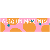 Good Life February 2022: Label Español- Solo Un Momento
