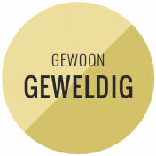 Good Life February 2022: Dutch Label- Gewoon Geweldig