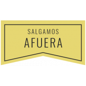 Good Life May 2022: Label Español- Salgamos Afuera