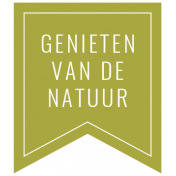 Good Life May 2022: Dutch Label- Genieten Van De Natuur
