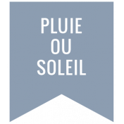 Good Life May 2022: Label Français- Pluie Ou Soleil