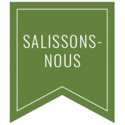 Good Life May 2022: Label Français- Salissons-Nous