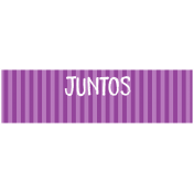 Good Life June 2022: Label Español- Juntos