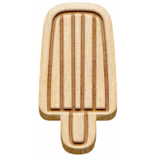 The Good Life: June 2022 Elements- Birch Popsicle