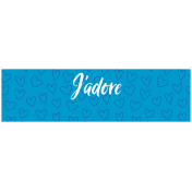 Good Life June 2022: Label Français- J'Adore